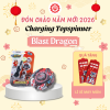 blast dragon