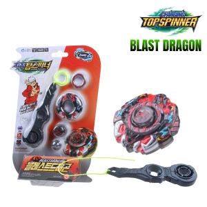 Blast Dragon