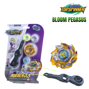 Bloom pegasus