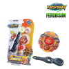 Topspinner Ferobison