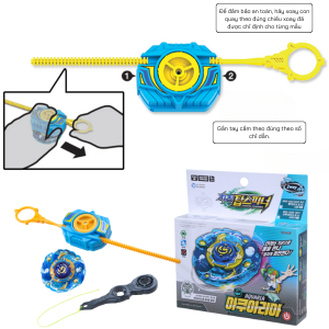 Topspinner Aquaria