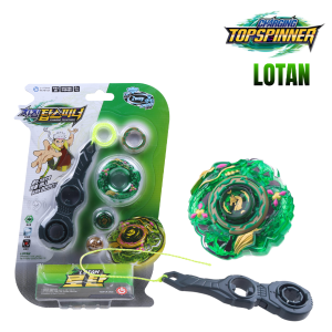 Topspiner Lotan