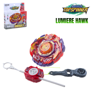 Topspinner Lumiere Hawk