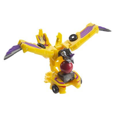 Vega Bolt dạng robot chim ưng 