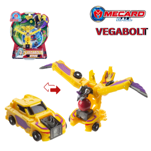 Mecardball Vegabolt