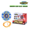 Random Gear Blast Dragon