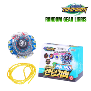 Random Gear Ligris