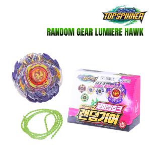 Random gear lumiere hawk