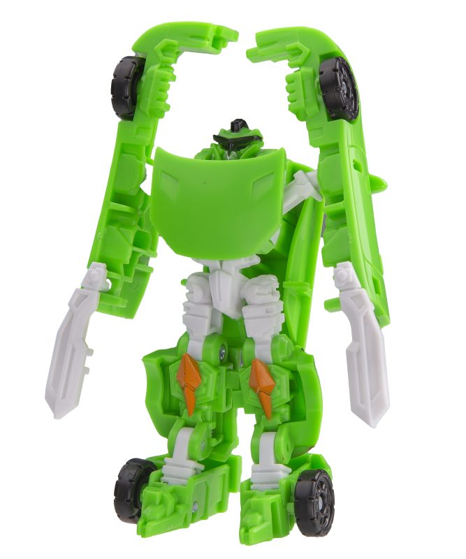 Hello Carbot Mini Storm