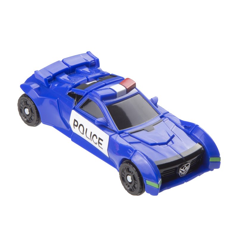 Hello Carbot Mini Look