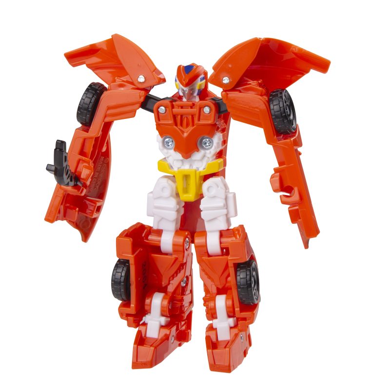Pown: dạng robot