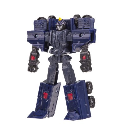 Storm dạng robot