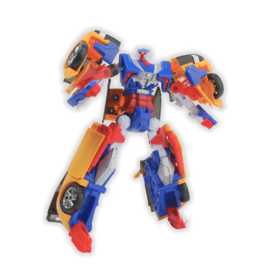 Fron dạng robot 