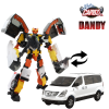Hello Carbot Dandy