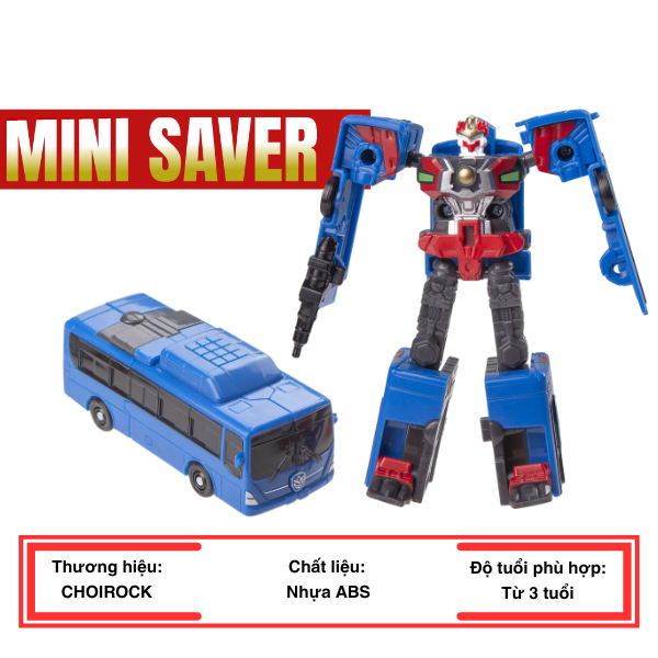 Hello Carbot Mini Saver