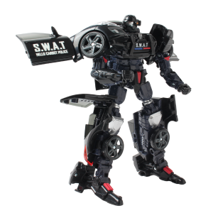 Sky S.w.a.t dạng Robot