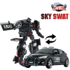 Hello Carbot Sky S.w.a.t