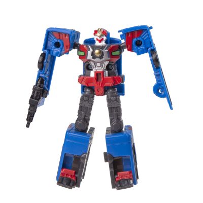 Saver dạng robot 