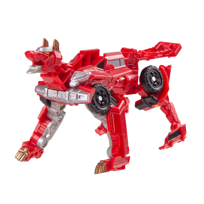 True dạng robot