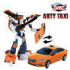 Hello Carbot Arty Taxi