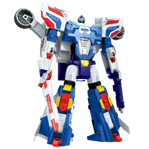 Drocop dạng robot