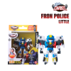 LITTLE FRON POLICE