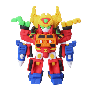 Robot Little Hyper Builder